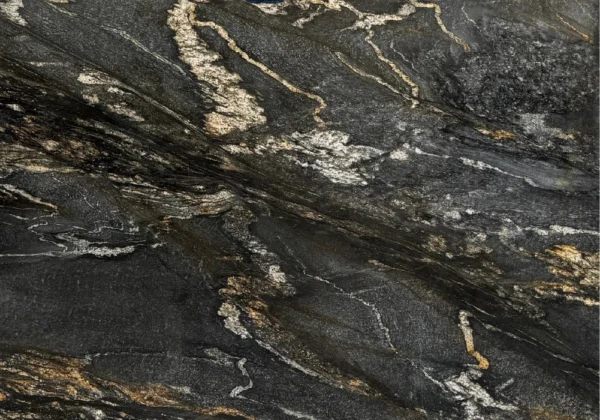 Titanium Gold