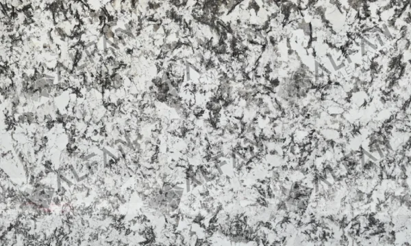 Feldspato White