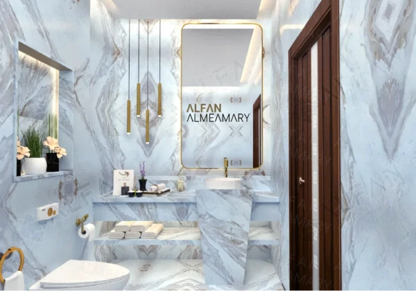 Calacatta Gold C - Image 3