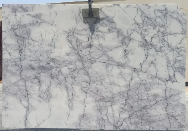 Lilac white B - Image 2