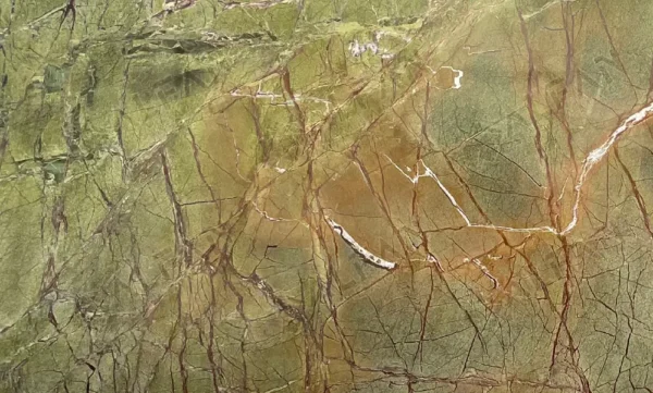 Di Legno Golden Green