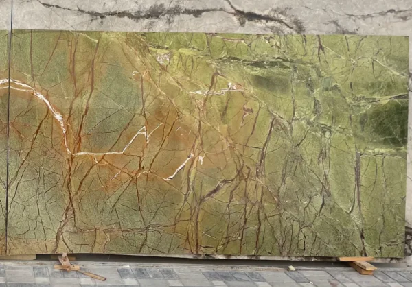 Di Legno Golden Green - Image 2