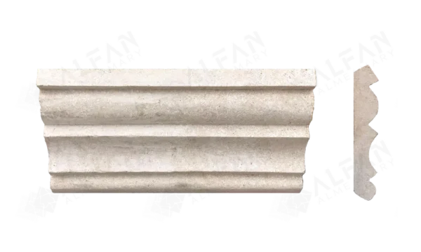 Parapet Stone HWN