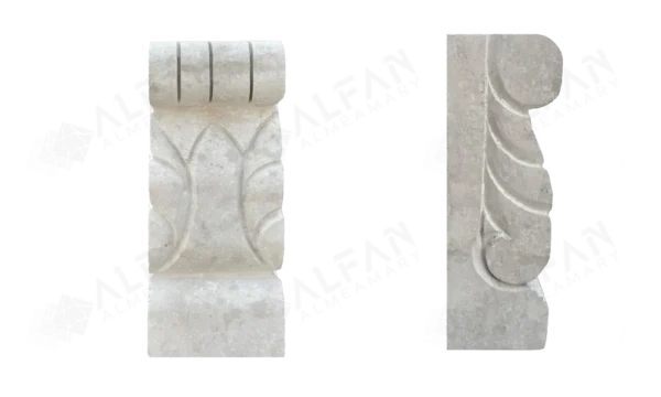 Window Seal Stone