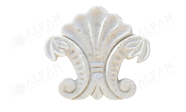 Window Seal Decorative Stone