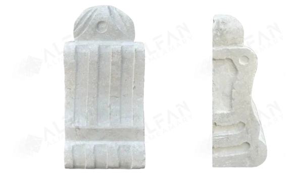 Zafar Stone Sarmada