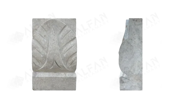 Zafar Stone tree leafs