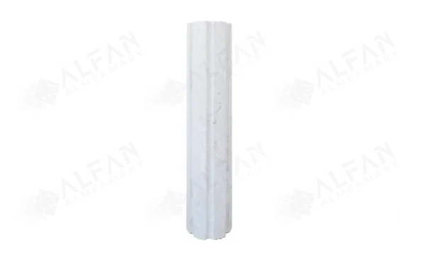Column Stone Maqawwar
