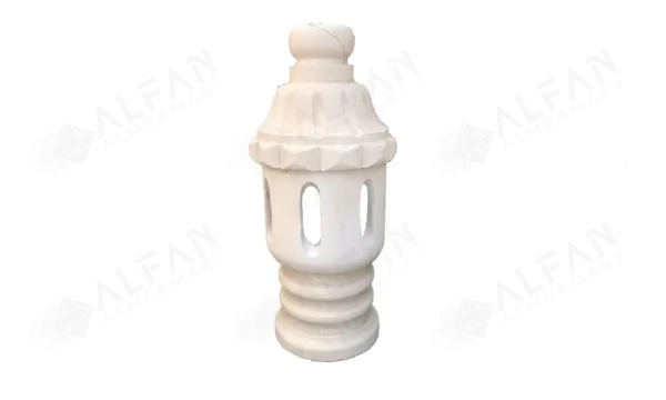 Lantern Stone Tabboush