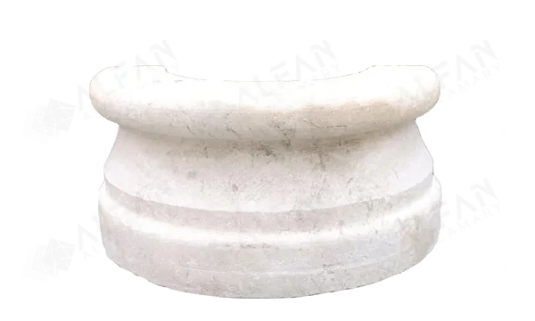 Base Stone Hollow