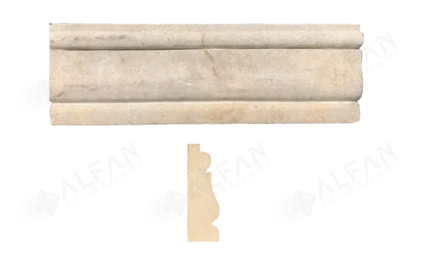 Cornice Stone HY