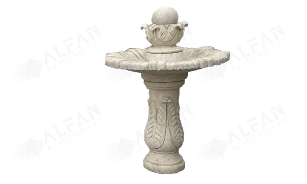 Fountain Stone