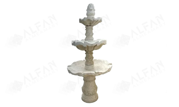 Fountain Stone