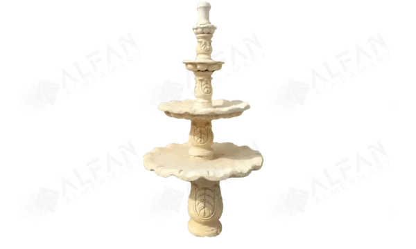 Fountain Stone