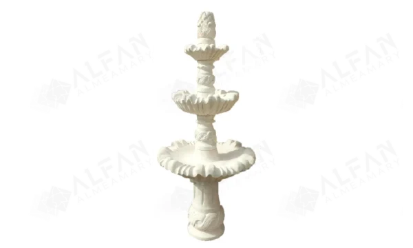 Fountain Stone Sarmada