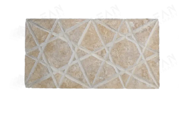 Islamic Stone Arabic thread RD