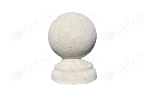 Base Stone Ball A HW