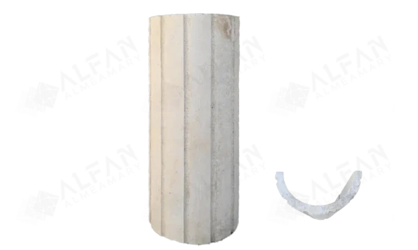 Column Roman Stone HYR