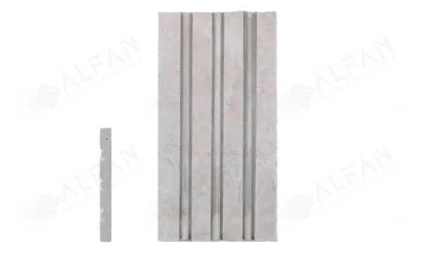 Column Stone Flat Roman Desert