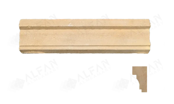 Cornice Stone