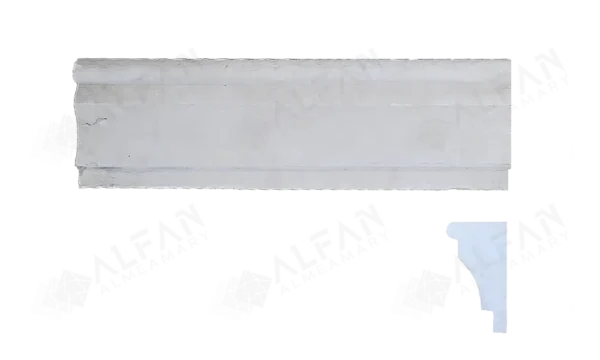 Cornice Stone