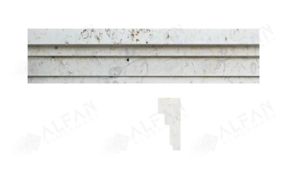 Cornice Stone