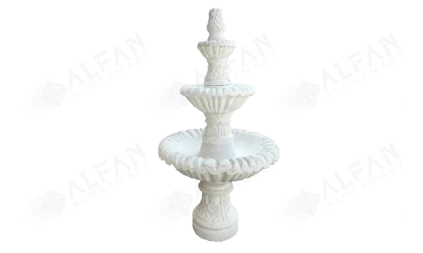 Fountain Stone