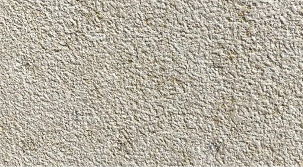 Sunny Bush Hammered Stone