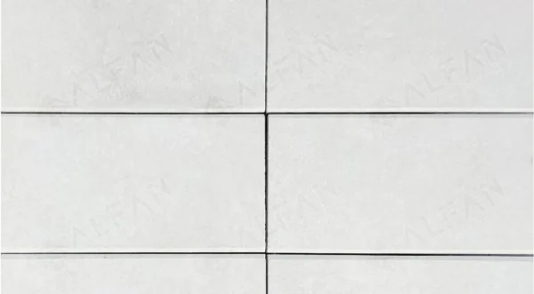Jabal Alzawiya Beveled Wssh