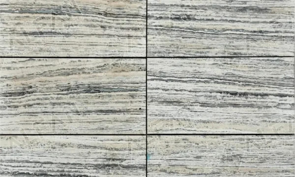 Travertine Silver Light Sql