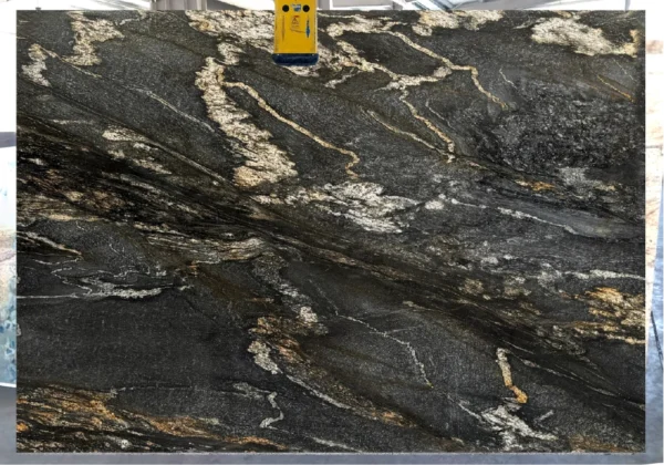 Titanium Gold - Image 2