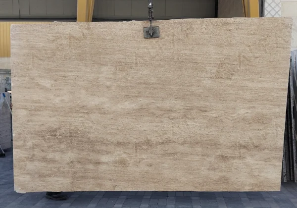 ⁦Unfilled Travertine⁩ - الصورة ⁦2⁩