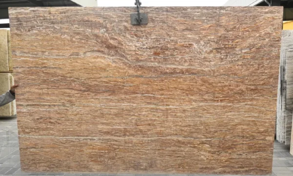 Wood Travertine Onyx - Image 2