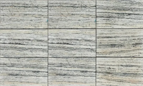 Travertine Silver Light Sql - Image 2