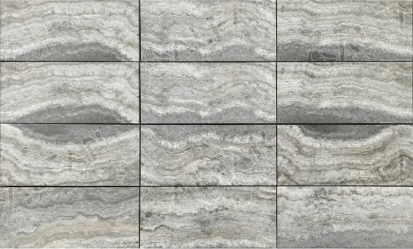 Travertine Silver Sbl - Image 2