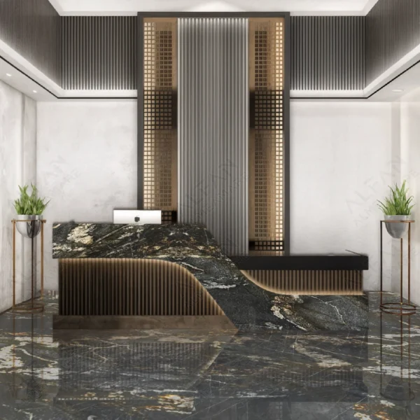 Titanium Gold - Image 3