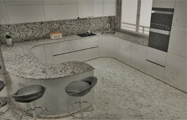 Forteleza White - Image 3