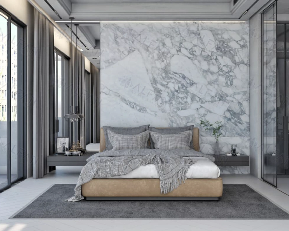 Arabescato C - Image 6