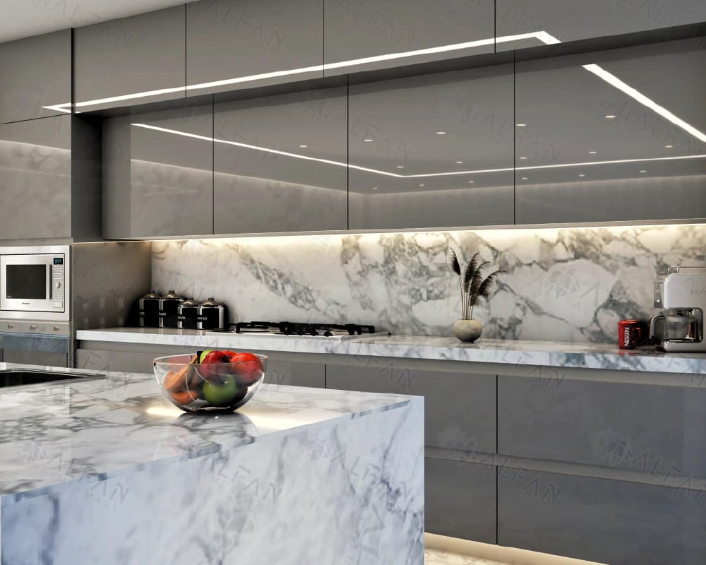 Arabescato C - Image 5