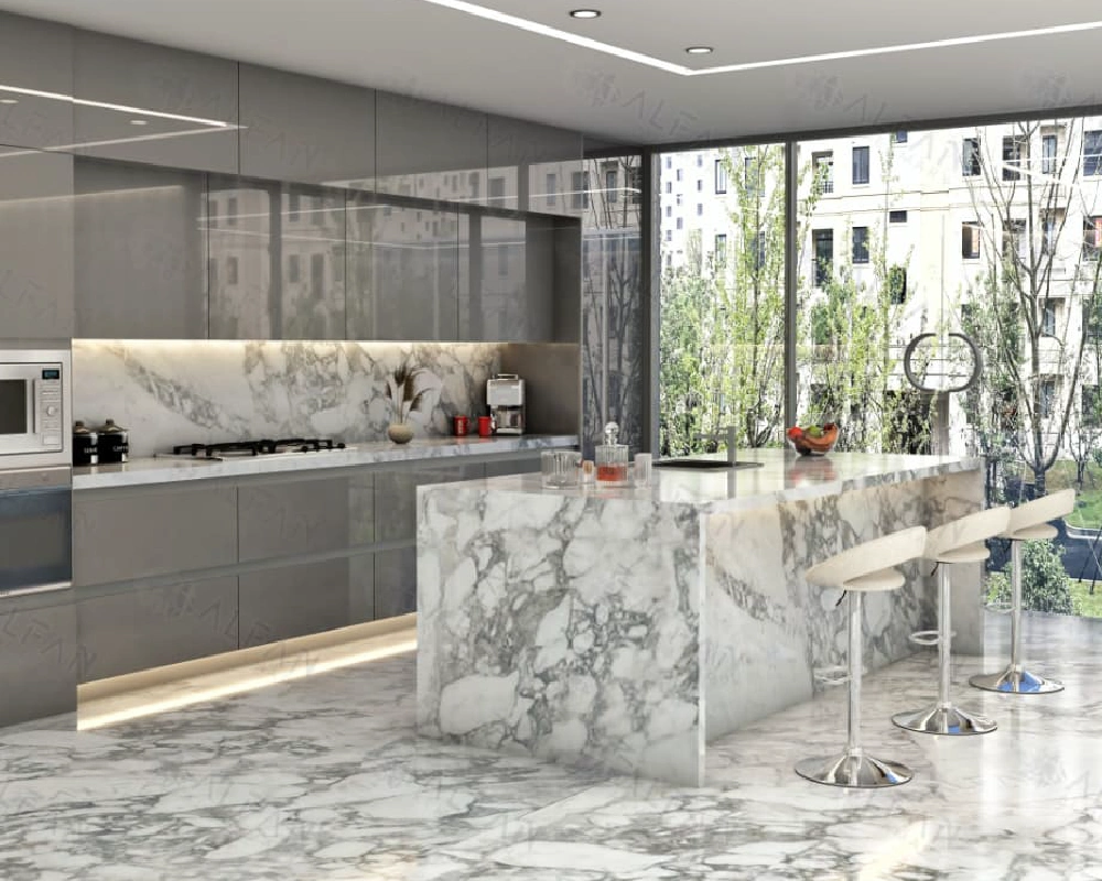 Arabescato C - Image 3