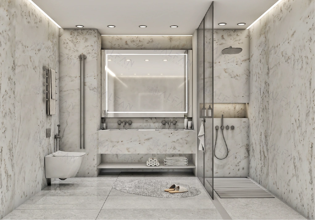 Afyon White - الصورة 6