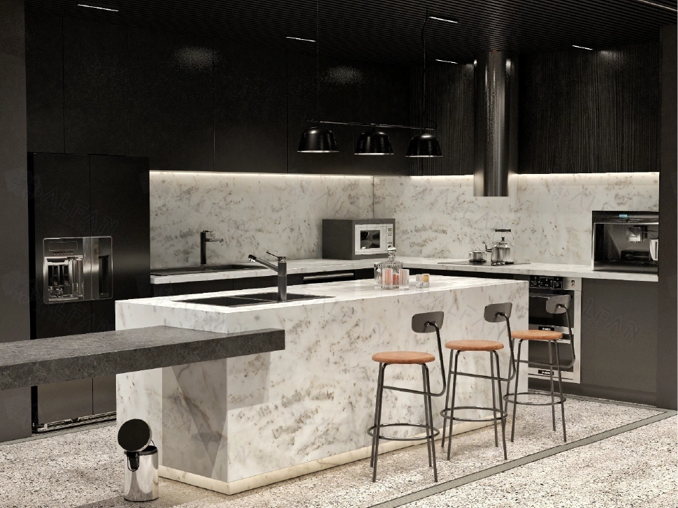 Afyon White - الصورة 7