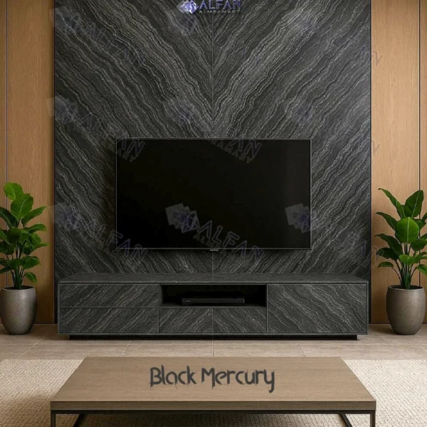 ⁦Black Mercury B⁩ - الصورة ⁦3⁩