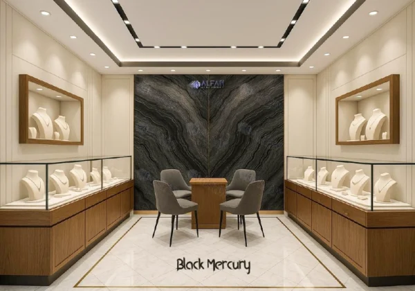 ⁦Black Mercury B⁩ - الصورة ⁦4⁩