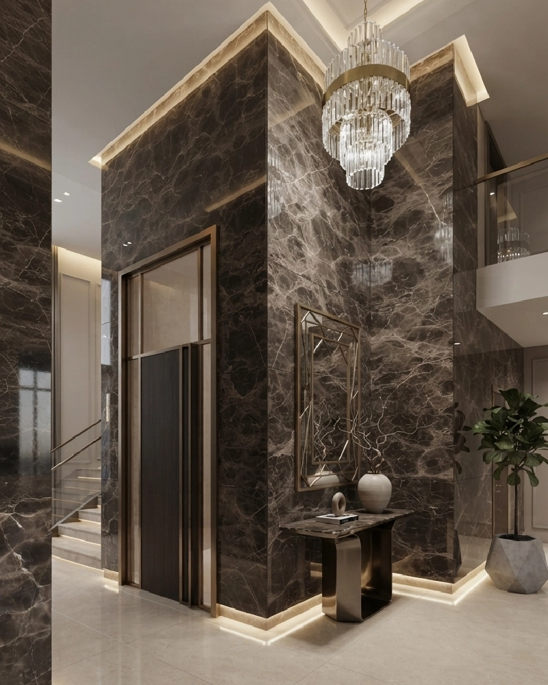 Brown Bronze - الصورة 2