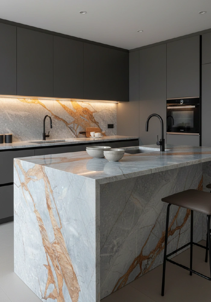 Deep River - الصورة 7