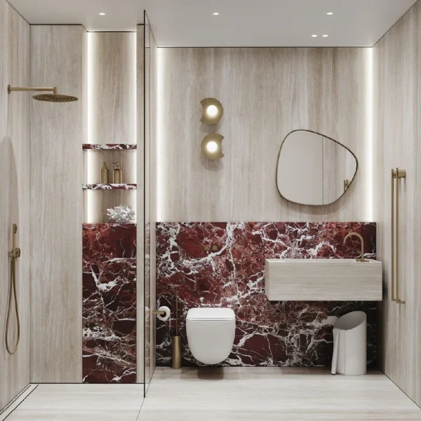 Rosso Levento - Image 3