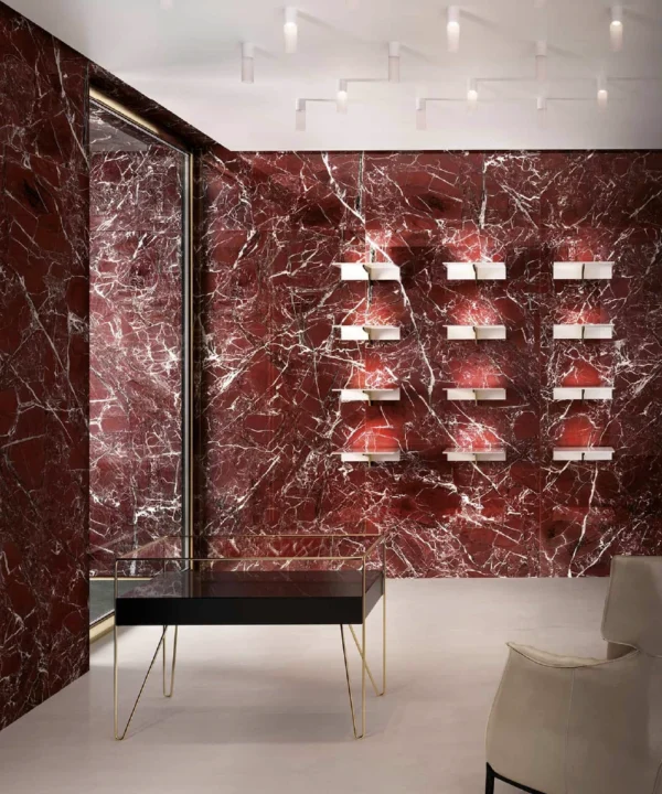 Rosso Levento - Image 6