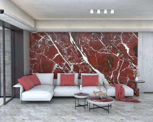 Rosso Levento - Image 5