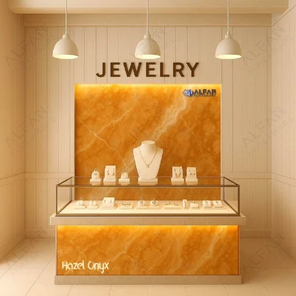 Hazel Onyx A - Image 5
